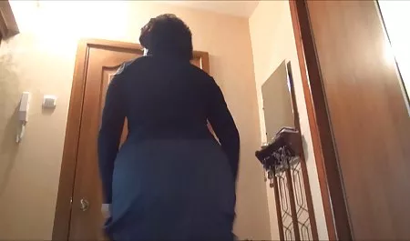 BBW Demissis Fucked مجموعه داستان سکسی تصویری and Jizzed On