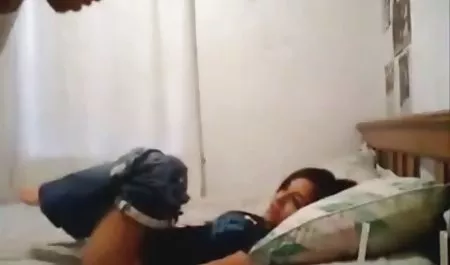 Slim Teen داستان سکش تصویری Dildoing Outdoor BVR