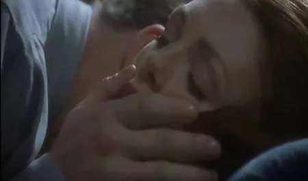 نوجوان زیبا بلوند با داستان سکسی با ترجمه فارسی پایان Creampie