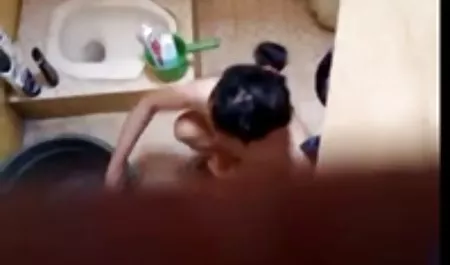 آسیایی داستان تصویری شهوتی دختر کرامپ